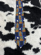 Scooby Doo Tie