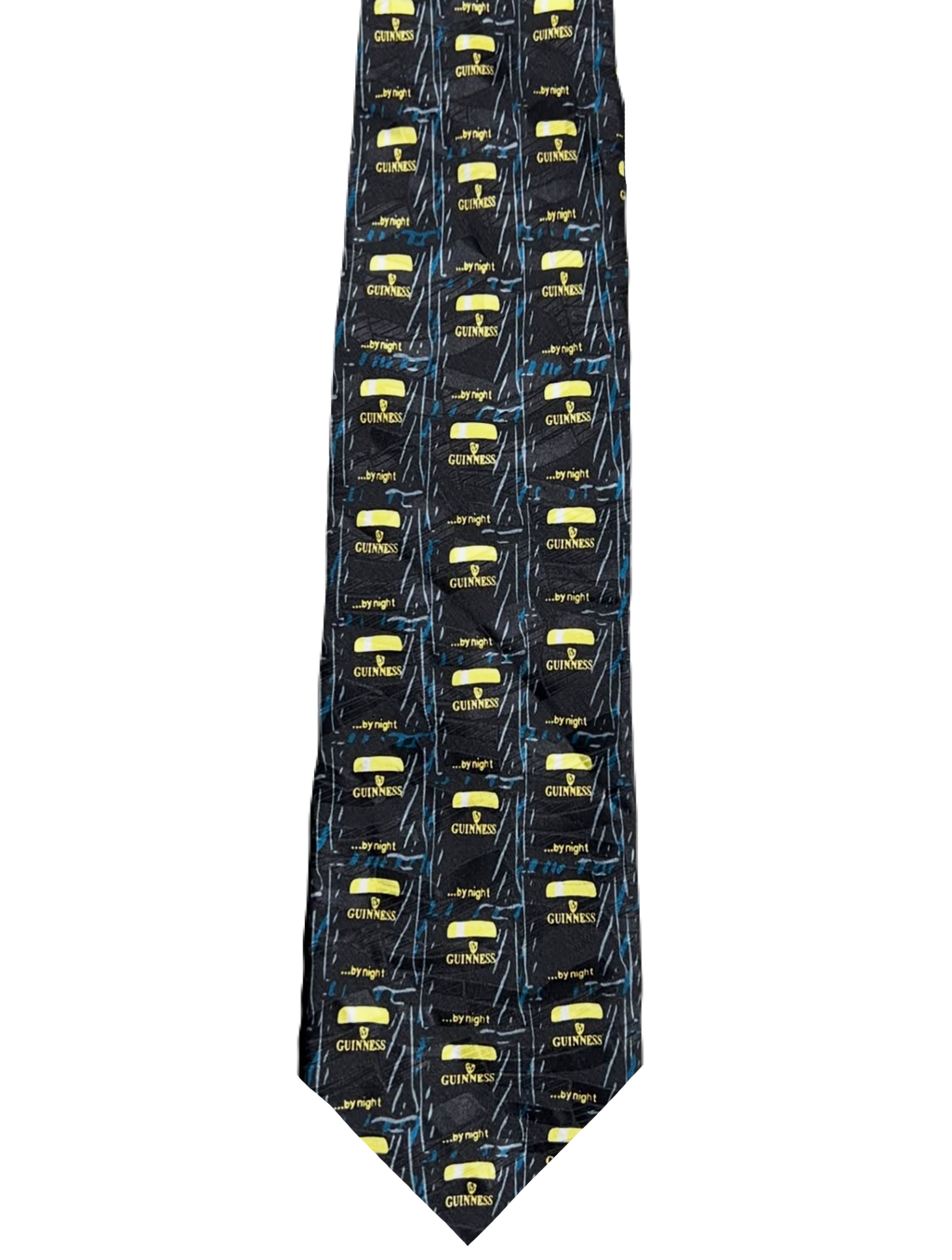 Guinness Beer Tie