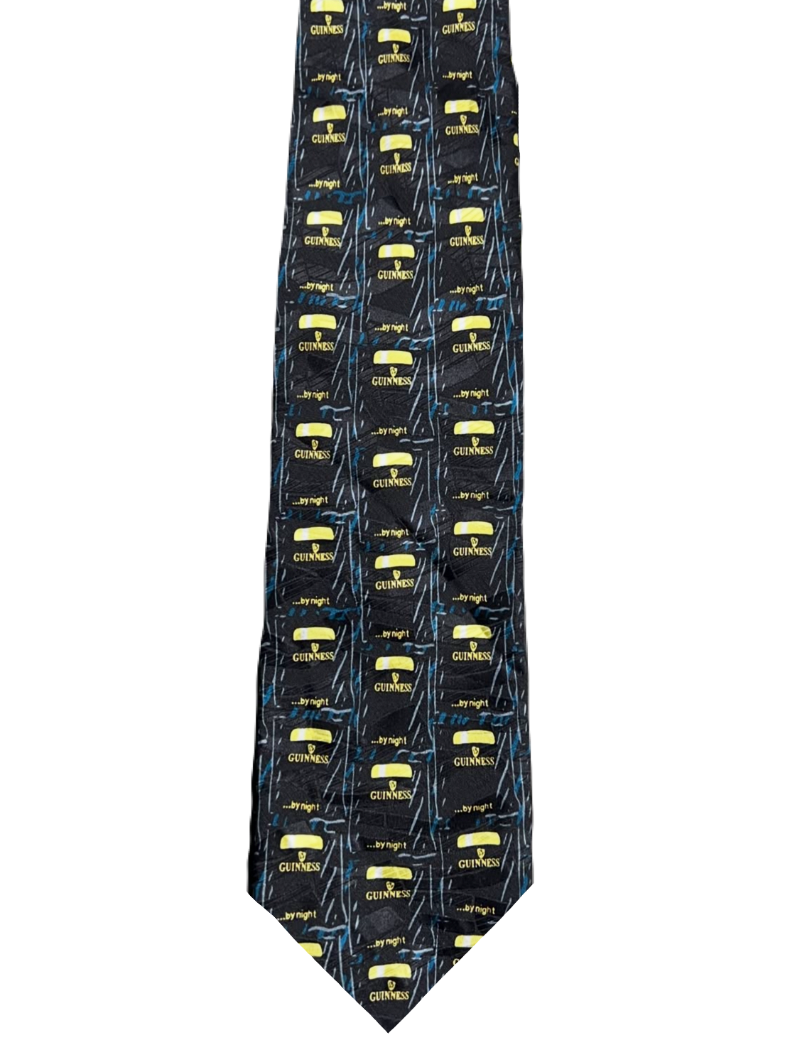 Guinness Beer Tie