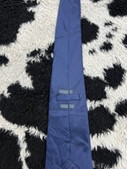 Winery & Grapes Tie