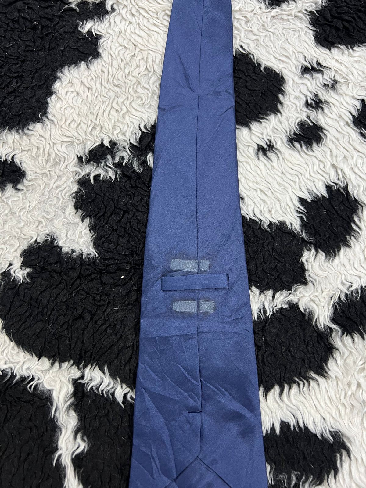 Winery & Grapes Tie