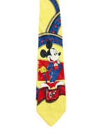 Mickey Mouse Showman Tie
