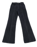 Black Denim Pants (Waist 28)