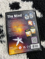 The Mind Card Game