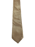 Musical Notes Tie