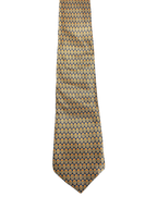 Musical Notes Tie
