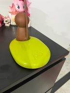 Big Banana Monkey Stand