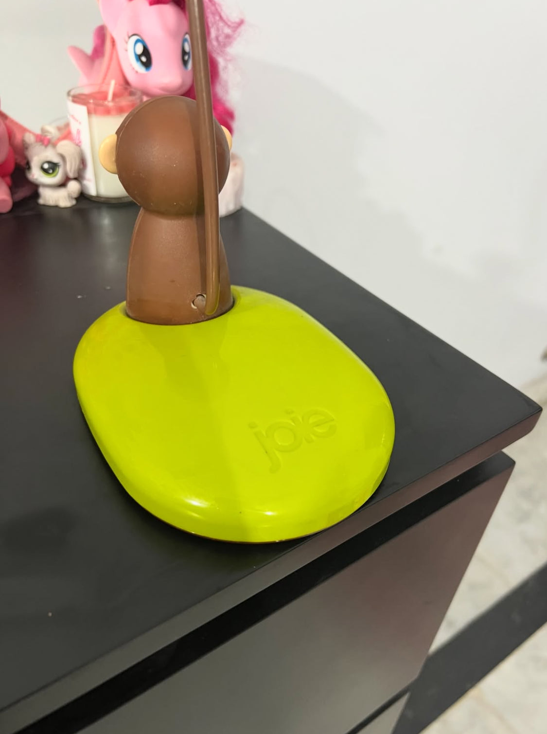 Big Banana Monkey Stand