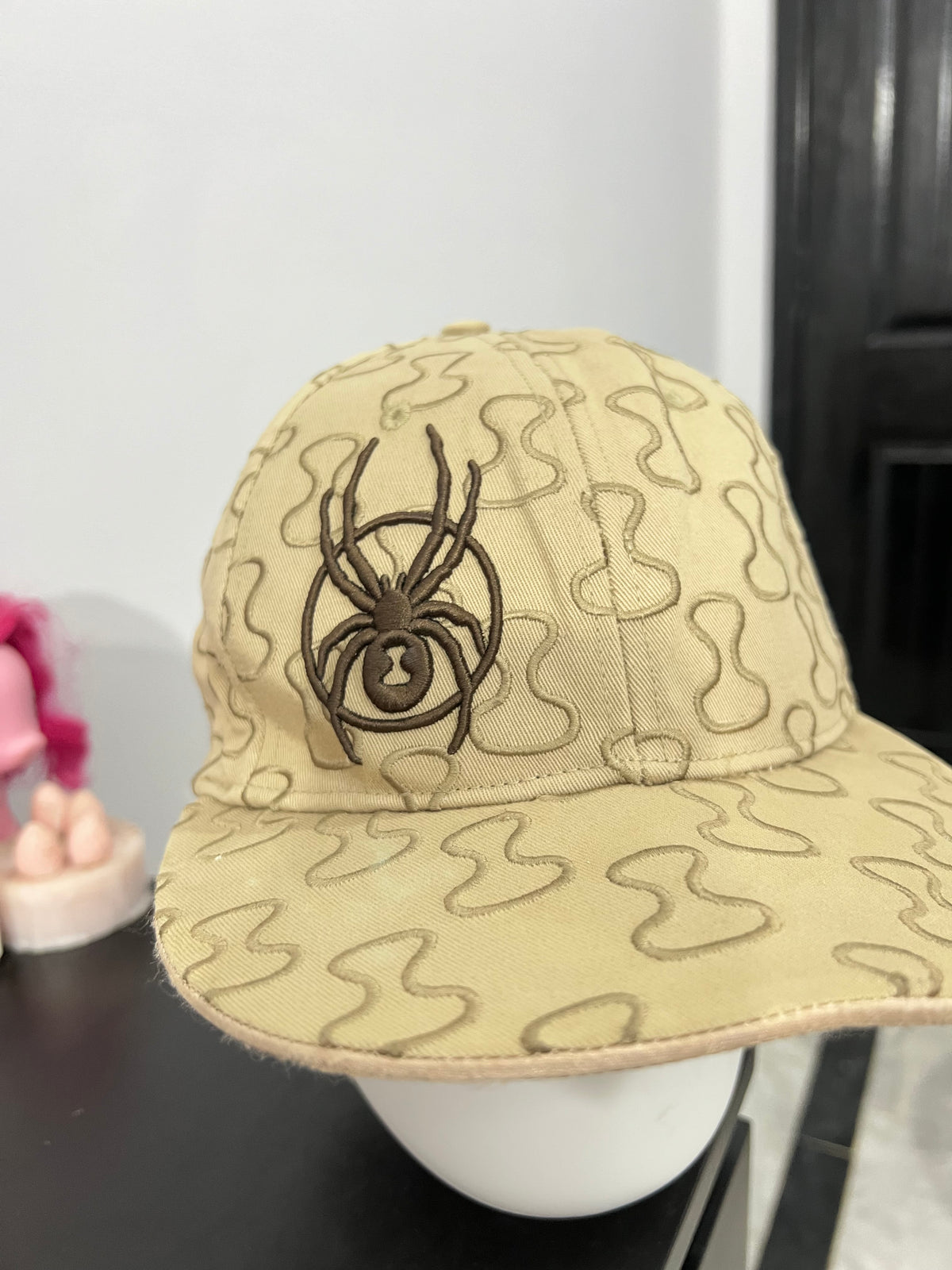 SPYDER Cap