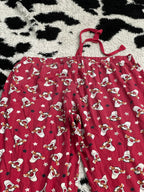 Tigger Star PJs (Large)