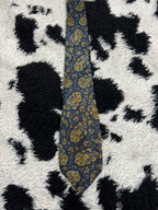 Principles of Men Floral Tie