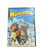 Madagascar DVD