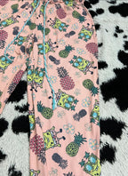 Spongebob PJs (Medium)