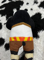 Kung Fu Panda Po Plush