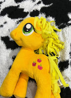 My Little Pony Applejack Plush