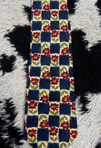 Marks & Spencer Floral Tie