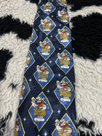 Hägar the Horrible Comic Tie