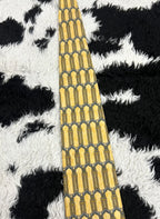 Arch Geometric Tie