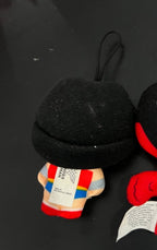 Marvel Wonder Woman Mini Plush