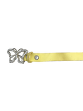 Butterfly Buckle Belt