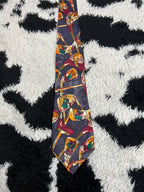 Dimodo Golfing Equipment Tie