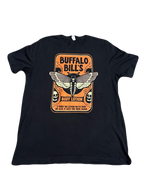 Buffalo Bills Witch Tee (Large)