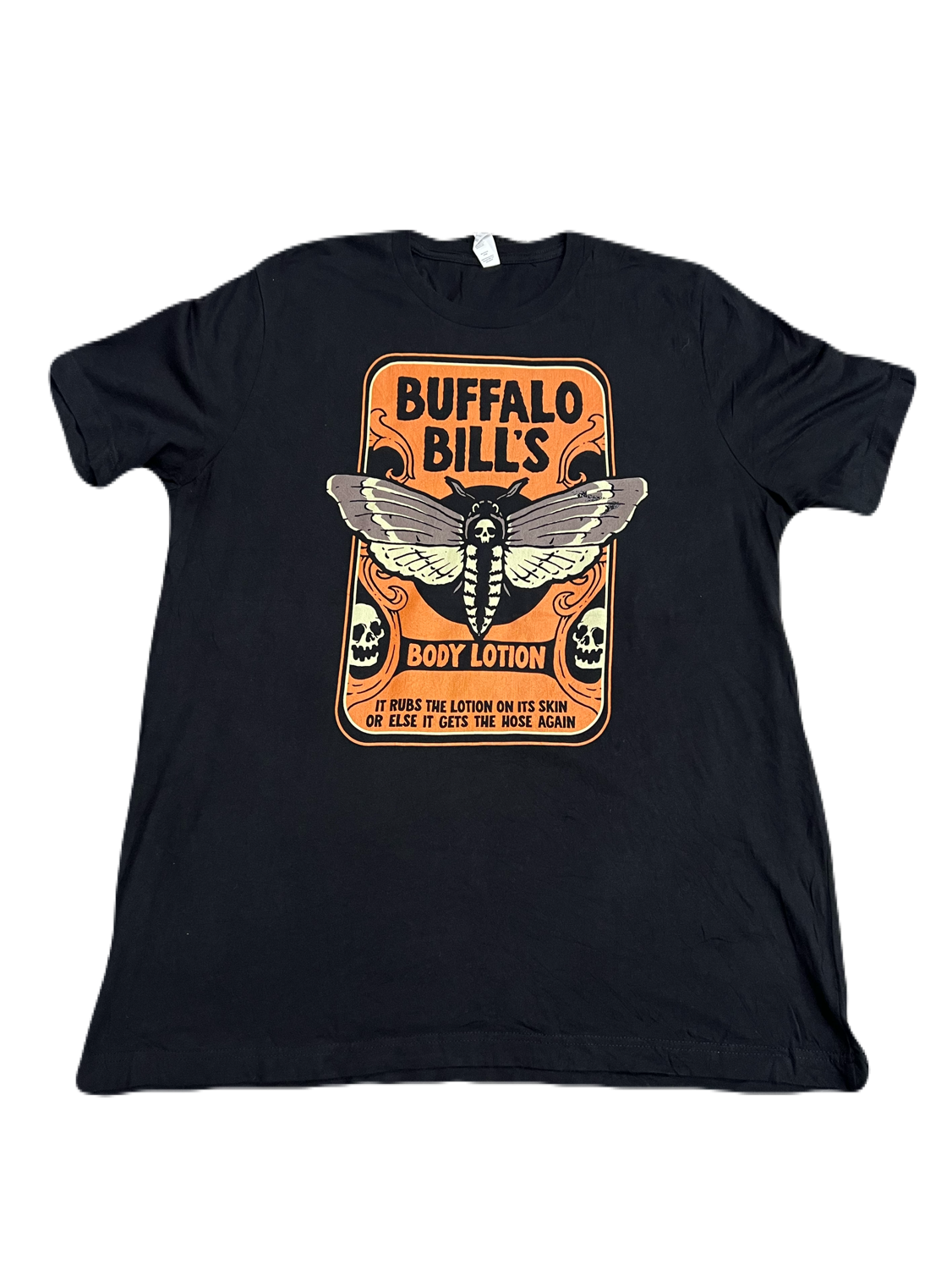 Buffalo Bills Witch Tee (Large)