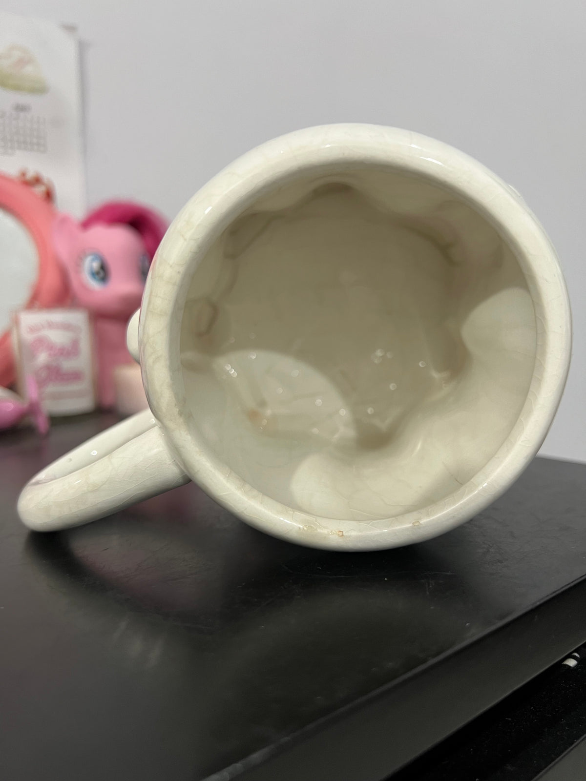 Ghost Ceramic Mug