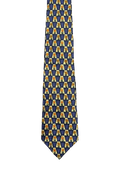 BURTON Flower Pots Tie