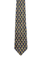 BURTON Flower Pots Tie