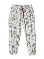 Harry Potter PJs (Large / Extra Large)