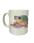 Frogs Mug