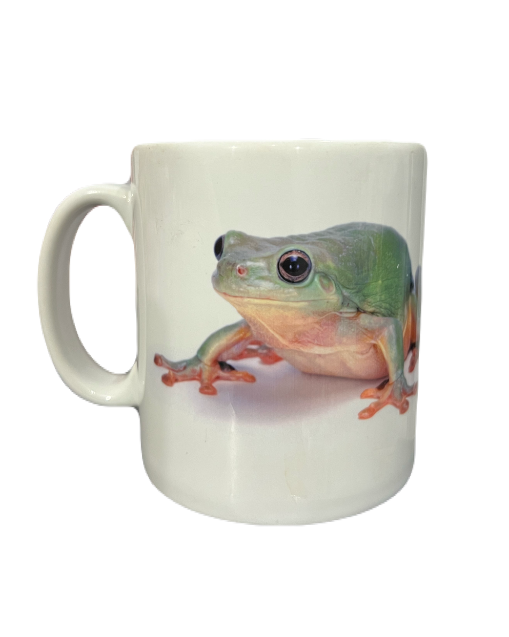 Frogs Mug
