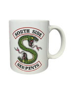 Riverdale South Side Serpents Mug