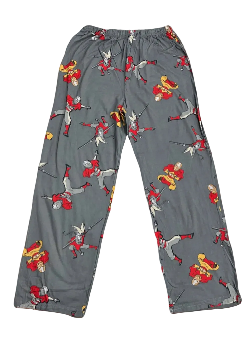 Avatar The Last Airbender PJs (Extra Small / Small)