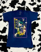 My Hero Academia Anime Tee (Medium)
