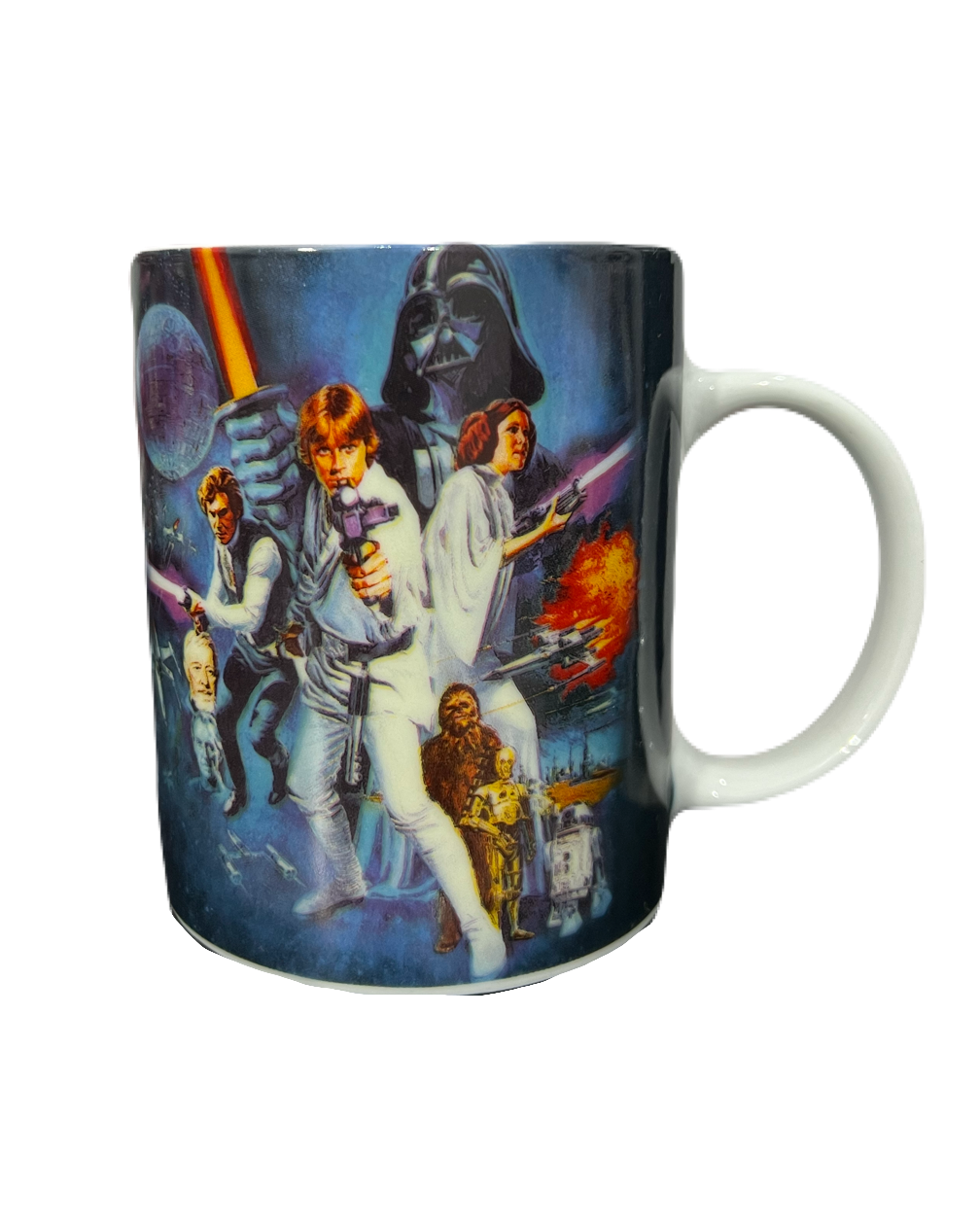 Star Wars Mug