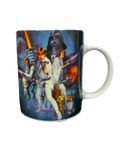 Star Wars Mug