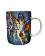 Star Wars Mug