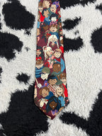 Children of the World Tie