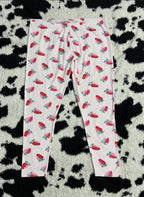 Strawberry PJs (Large / Extra Large)