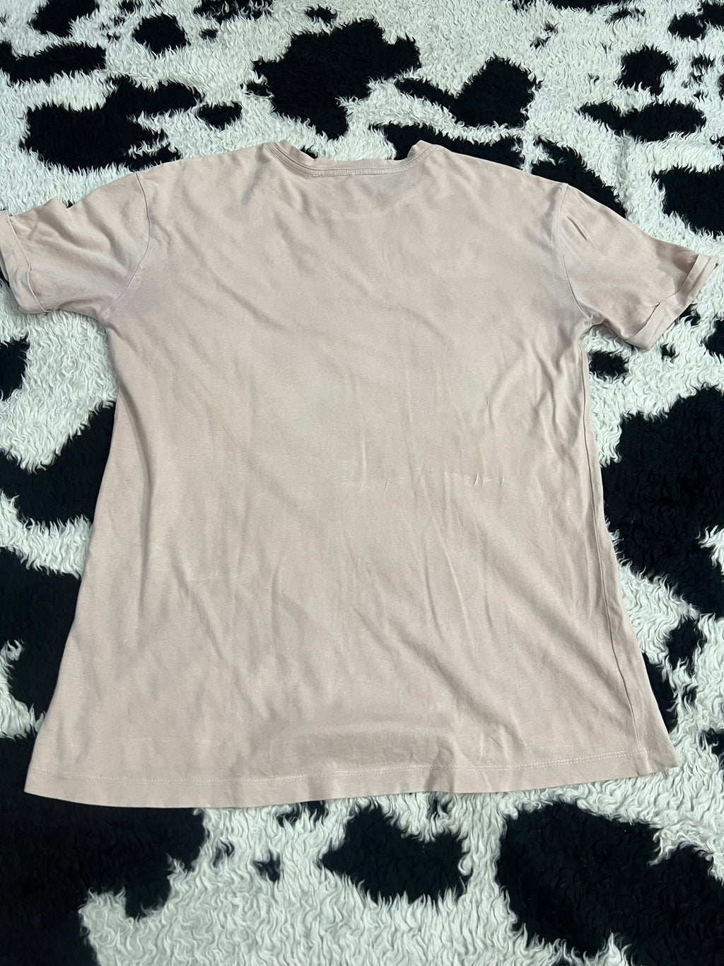 Guns & Roses Tee (Large)