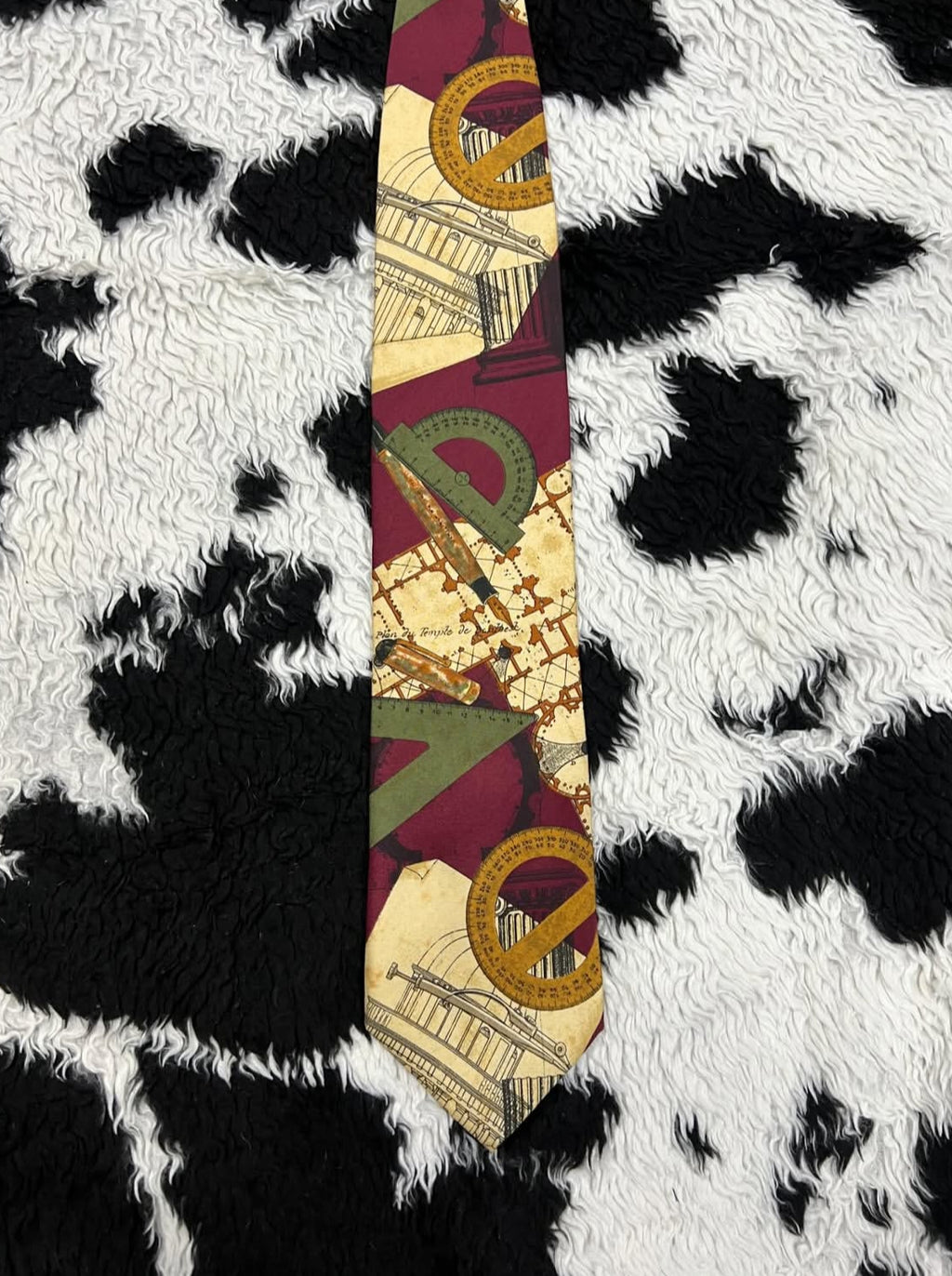 Architecture Tie