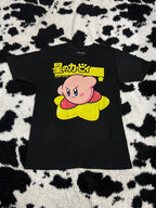 Kirby Tee (Medium - Large)