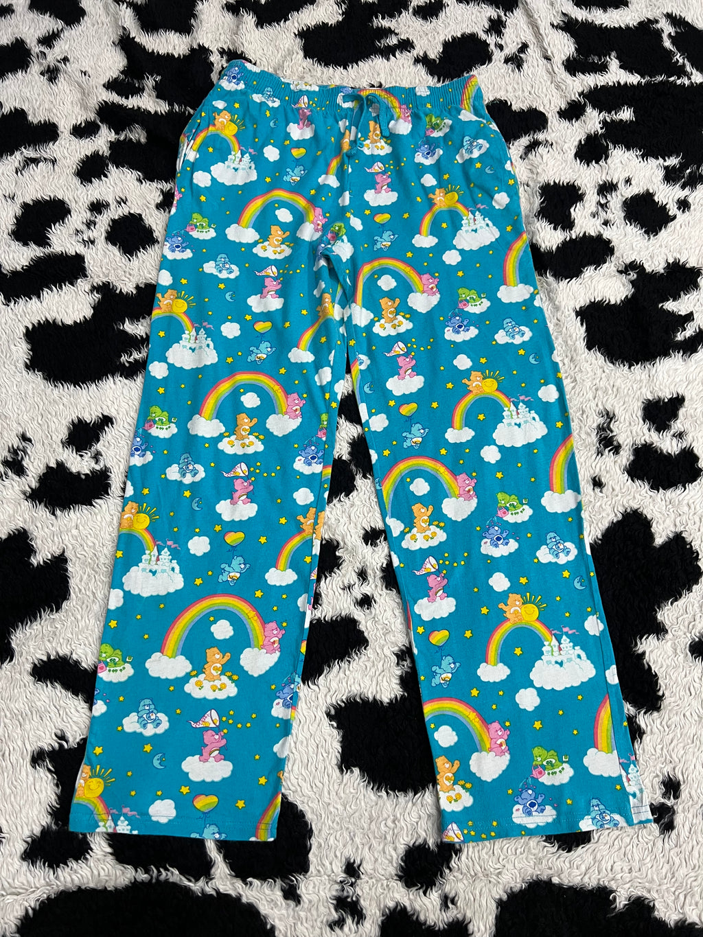 Care Bears PJs (Large)