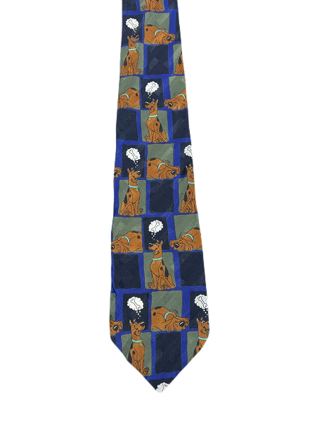 Scooby Doo Tie