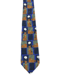 Scooby Doo Tie