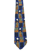 Scooby Doo Tie