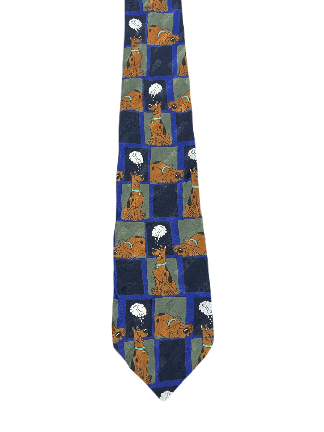 Scooby Doo Tie