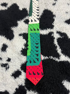 Shinesty Graphic Tie